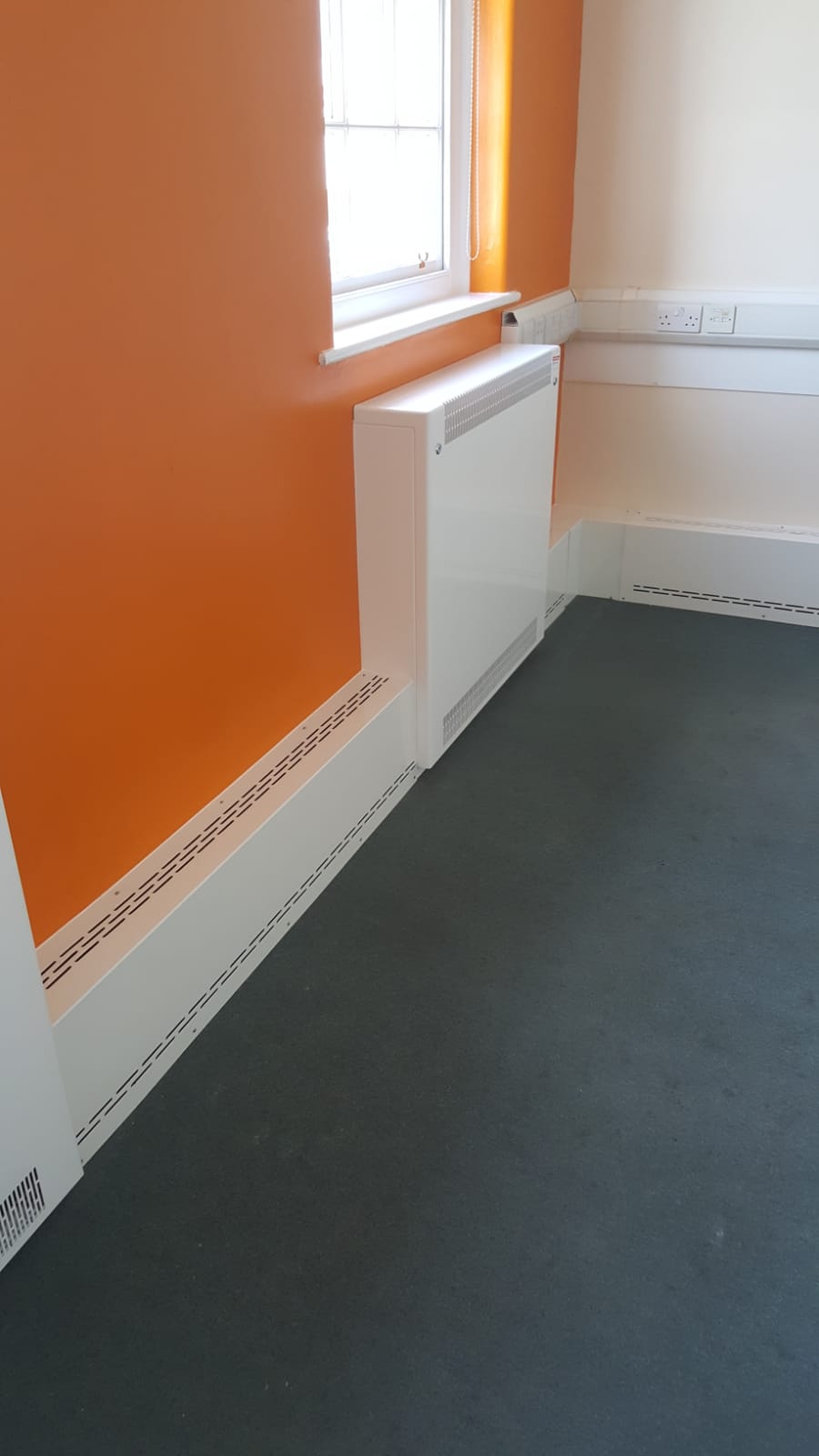 Pipe Boxing UK Durable Solution for Protecting & Concealing Pipework